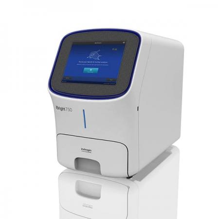 Automated Image Capture And Analysis System iBright™ 750