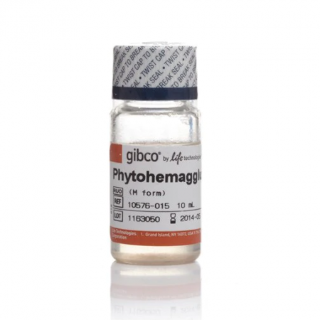 Phytohemagglutinin, M form (PHA-M)