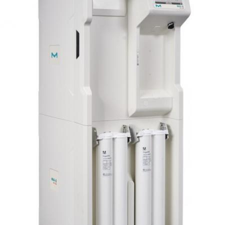 Hệ thống lọc nước loại 2 công suất lớn Milli-Q HX 7000