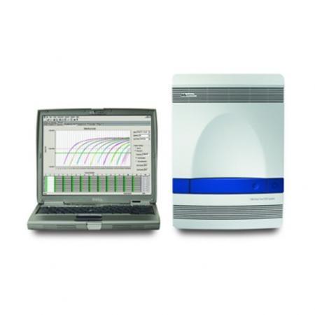 7500 fast Real-Time PCR System