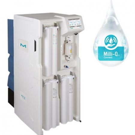 Hệ thống lọc nước tinh khiết CLRW Milli-Q CLX 7000