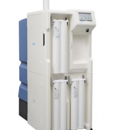 Hệ thống lọc nước loại 2 công suất lớn Milli-Q HX 7000 SD