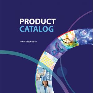 Vitech Catalog 2020